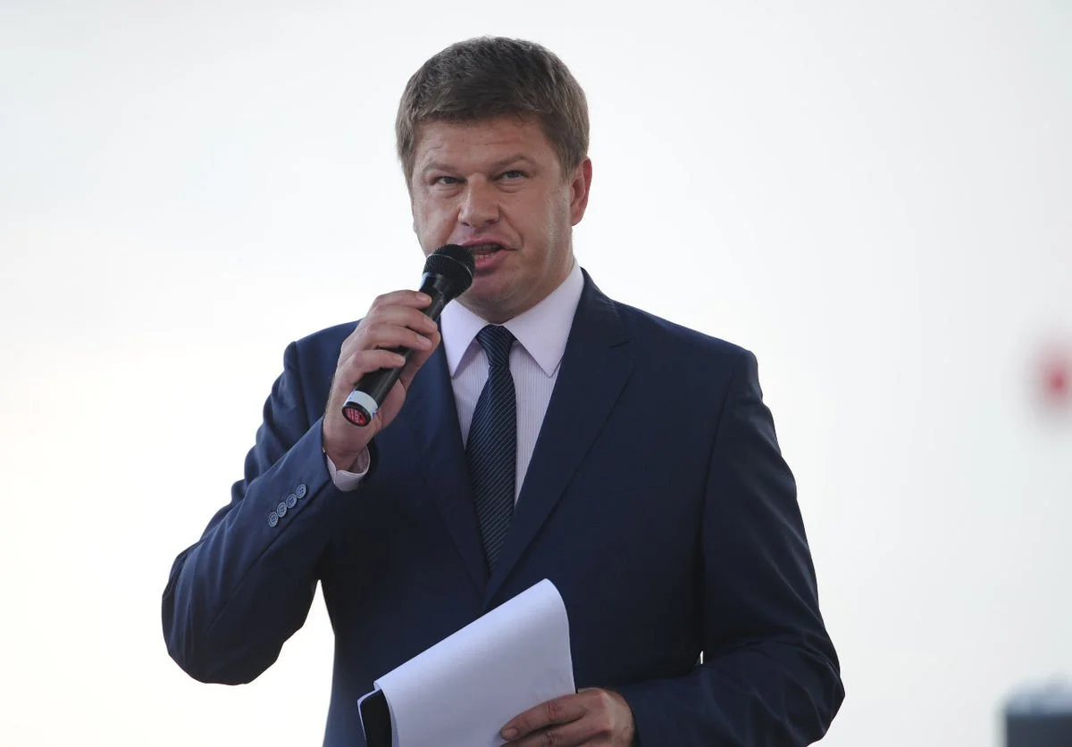 Губерниев написал комментарий под постом Латыпова: «Эдик, все только начинается!» Губерниев написал комментарий под постом Латыпова: «Эдик, все только начинается!»