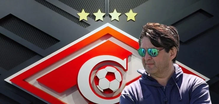 Семь шагов Газизова, которые сделают «Спартак» чемпионом