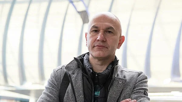 Тренер вратарей ЦСКА о возможном уезде в Азербайджан: «Не думаю об этом. В клубе меня всё устраивает»