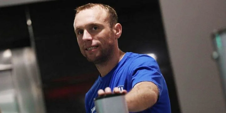 Сергей Кирьяков: «Опыт Глушакова должен помочь «Пари НН» сохранить прописку в РПЛ» Сергей Кирьяков: «Опыт Глушакова должен помочь «Пари НН» сохранить прописку в РПЛ»