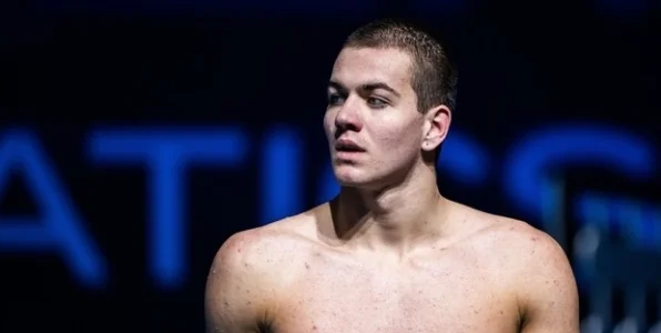 Губерниев: Лифинцев не стал общаться с нашими журналистами, ему надо уметь держать удар
