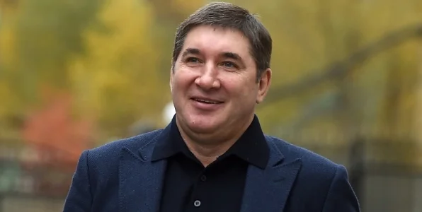 Кожевников: американские гимнасты прыгают на стероидах, а норвежцы принимают в носопырку Кожевников: американские гимнасты прыгают на стероидах, а норвежцы принимают в носопырку