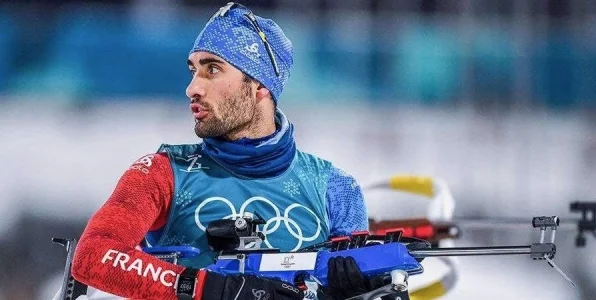 Колобков о заявлении Фуркада: спорт и не должен быть связан с политикой Колобков о заявлении Фуркада: спорт и не должен быть связан с политикой