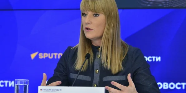 Журова: запрет публиковать результаты сборной России лишь раззадорил наших пловцов Журова: запрет публиковать результаты сборной России лишь раззадорил наших пловцов