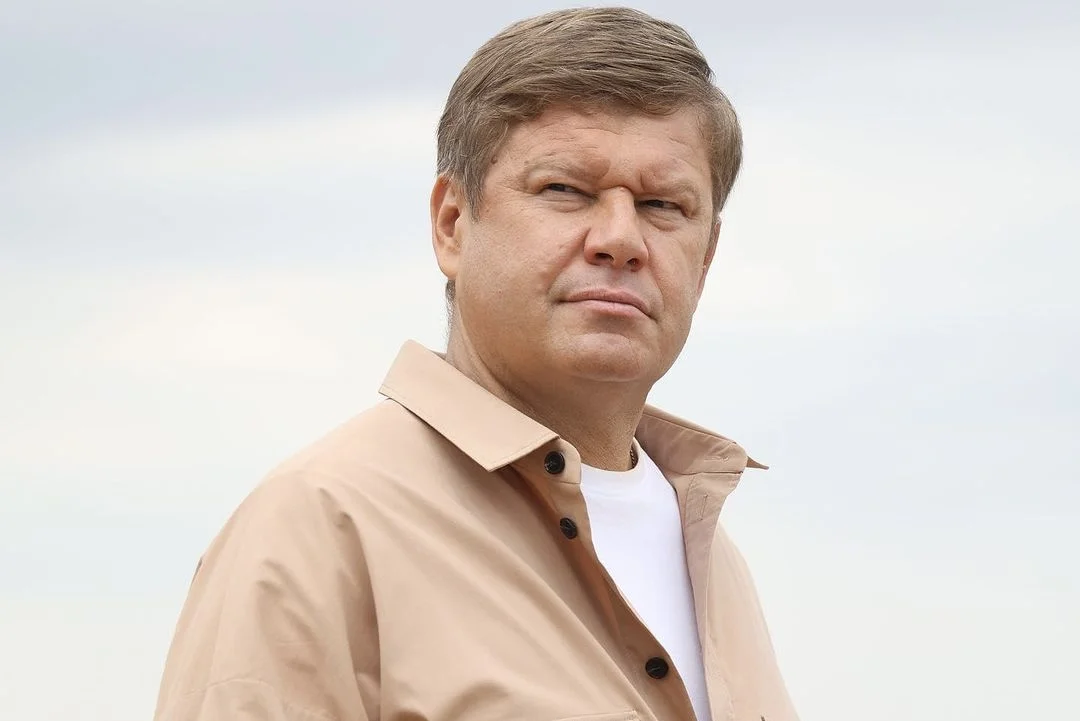 Губерниев: Соболев пока никак не показал себя в «Зените». Ему надо не дерзить журналистам, а проявлять себя на поле Губерниев: Соболев пока никак не показал себя в «Зените». Ему надо не дерзить журналистам, а проявлять себя на поле