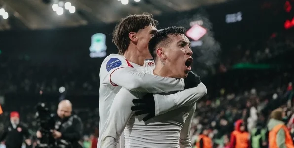 Камоцци: состав «Спартака» укомплектован для борьбы за чемпионство в РПЛ