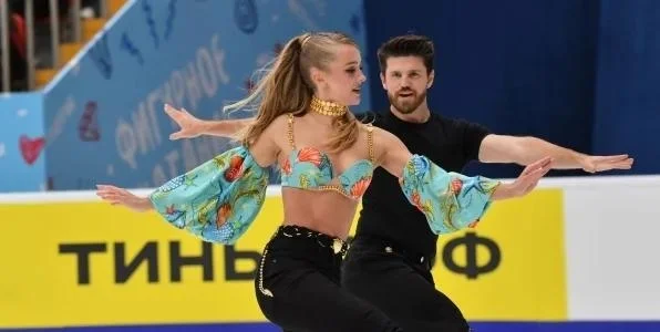 ISU: у российских пар и танцевальных дуэтов нет никаких шансов поехать на Олимпиаду-2026 ISU: у российских пар и танцевальных дуэтов нет никаких шансов поехать на Олимпиаду-2026