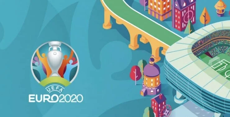 От Севильи до Санкт-Петербурга. 11 городов и 11 стадионов Евро-2020 От Севильи до Санкт-Петербурга. 11 городов и 11 стадионов Евро-2020