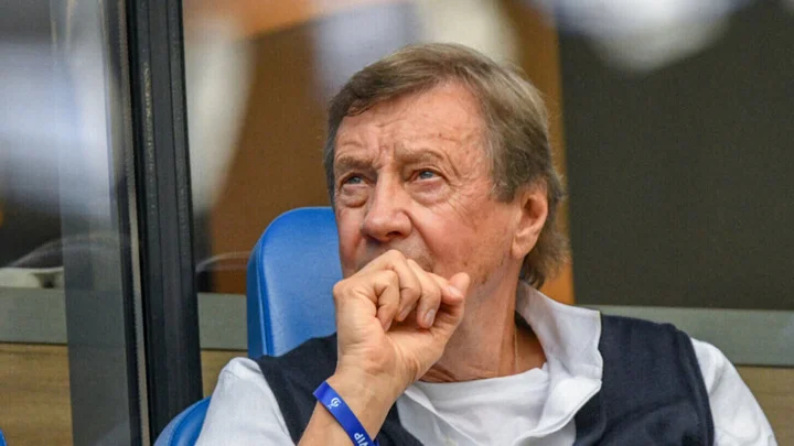 Юрий Семин: «Мне «Спартак» нравится своей агрессивностью. Команда имеет хороший подбор качественных игроков» Юрий Семин: «Мне «Спартак» нравится своей агрессивностью. Команда имеет хороший подбор качественных игроков»