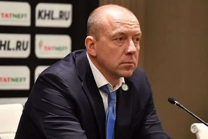 Тренер «Барыса» Андрей Скабелка про поражение: «Соперник нам очень мало дал бросить по воротам за два первых периода, плюс все стыки были за «Авангардом» Тренер «Барыса» Андрей Скабелка про поражение: «Соперник нам очень мало дал бросить по воротам за два первых периода, плюс все стыки были за «Авангардом»