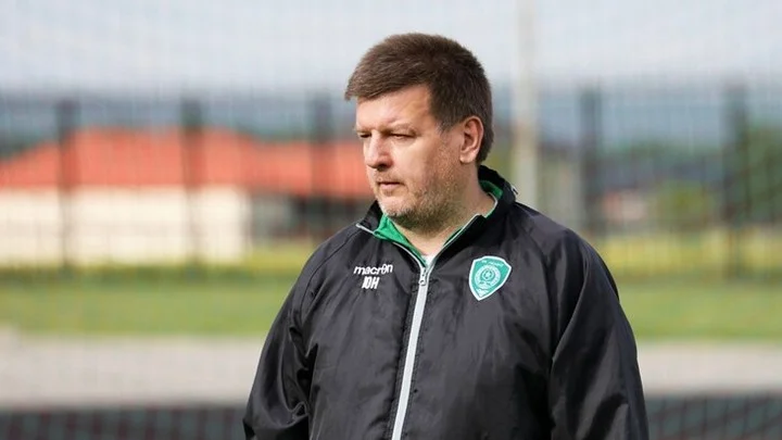 Юрий Нагайцев о 2:1 c «Уралом»: «План на концовку у нас был. Эмоции после гола Бериши только положительные» Юрий Нагайцев о 2:1 c «Уралом»: «План на концовку у нас был. Эмоции после гола Бериши только положительные»