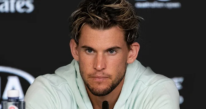 Тим впервые за 14 месяцев смог победить на уровне ATP Тим впервые за 14 месяцев смог победить на уровне ATP