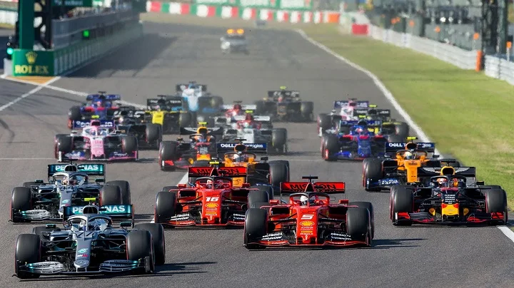 Директор Гран-при Бельгии хочет продлить контракт на проведение «Формулы-1» Директор Гран-при Бельгии хочет продлить контракт на проведение «Формулы-1»