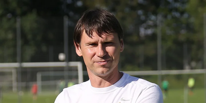 Титов о чемпионстве «Спартака»: «Даже Дед Мороз не поможет» Титов о чемпионстве «Спартака»: «Даже Дед Мороз не поможет»