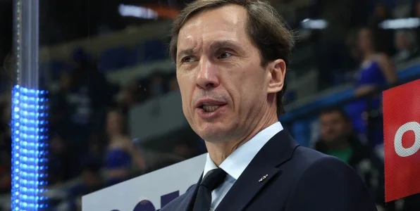 Плющев: почему КХЛ не реагирует на увольнение Козлова?! «Сочи» подрывает авторитет лиги