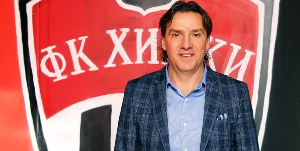 Юран: Солари? Я не слежу за «Спартаком», ничего об этом не думаю Юран: Солари? Я не слежу за «Спартаком», ничего об этом не думаю