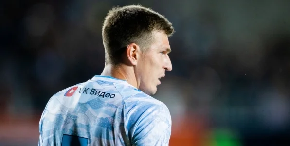 Веденеев: «Ни одна команда РПЛ не будет играть на дистанции сезона стабильно» Веденеев: «Ни одна команда РПЛ не будет играть на дистанции сезона стабильно»