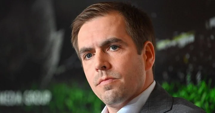 Филипп Лам: «В футбол играют во всем мире, но Европа в нем наиболее успешна» Филипп Лам: «В футбол играют во всем мире, но Европа в нем наиболее успешна»