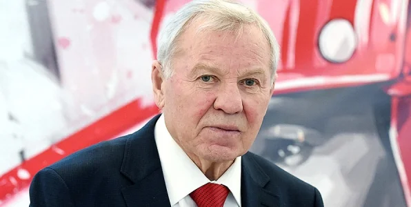 Майоров: «Авангард» запятнал свою репутацию в ситуации с Маклаудом Майоров: «Авангард» запятнал свою репутацию в ситуации с Маклаудом