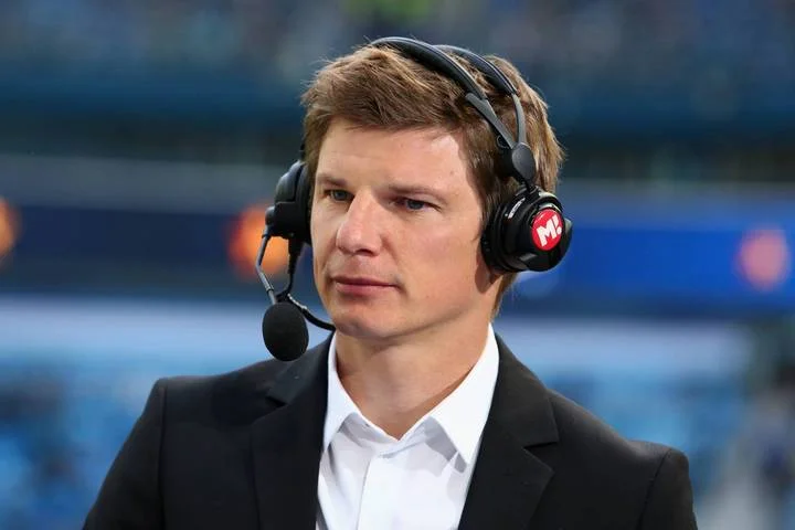 Аршавин: «Нет у «Спартака» единой команды»