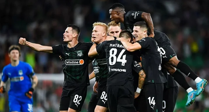 Ивич после 2:0 с «Сочи»: «Удовлетворены матчем, главное – победа»