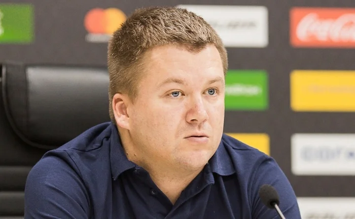 Директор «Спартака» Роман Беляев: «Ты должен выйти на лед и быть лучше остальных. Это самый главный спортивный принцип, и мы пытаемся его внедрить со школы» Директор «Спартака» Роман Беляев: «Ты должен выйти на лед и быть лучше остальных. Это самый главный спортивный принцип, и мы пытаемся его внедрить со школы»