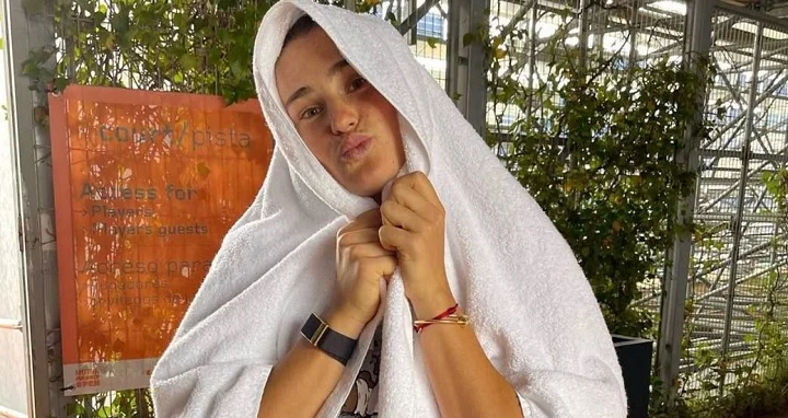 Соболенко после провала на турнире в Мадриде: «В следующий раз я сделаю лучше» Соболенко после провала на турнире в Мадриде: «В следующий раз я сделаю лучше»