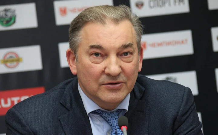 Владислав Третьяк: «Приз Шестеркина – очередное подтверждение уровня русской вратарской школы»