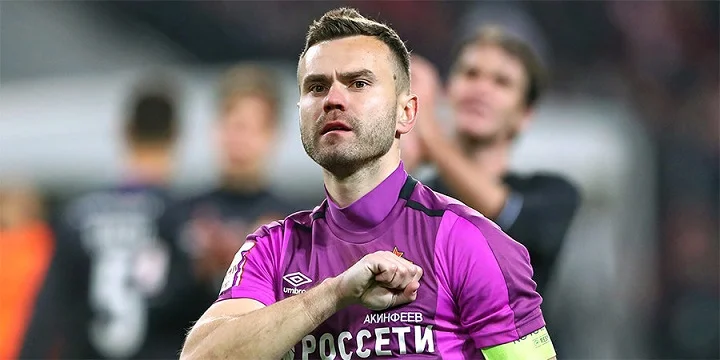 Акинфеев о Марио: «Игнашевич уходил – у меня слезы были, Березуцкие – тоже! Фернандес никакого первого номера не играет в этой истории» Акинфеев о Марио: «Игнашевич уходил – у меня слезы были, Березуцкие – тоже! Фернандес никакого первого номера не играет в этой истории»