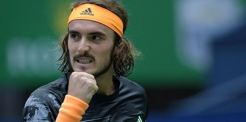 Циципас после финала Australian Open: «Не мог извлечь из себя ничего большего. Сделал все возможное» Циципас после финала Australian Open: «Не мог извлечь из себя ничего большего. Сделал все возможное»
