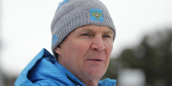 Васильев: я на стороне Падина в конфликте с Шашиловым. Если СБР промедлит, мы его упустим Васильев: я на стороне Падина в конфликте с Шашиловым. Если СБР промедлит, мы его упустим