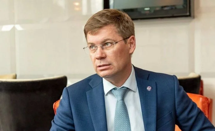 Министр спорта Башкортостана: «Риска исчезновения «Уфы» нет. Футбол в Республике – один из приоритетных видов спорта» Министр спорта Башкортостана: «Риска исчезновения «Уфы» нет. Футбол в Республике – один из приоритетных видов спорта»