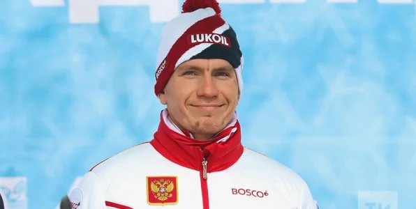 Губерниев: Большунов ведет себя как истеричка, ему надо поработать с психологом Губерниев: Большунов ведет себя как истеричка, ему надо поработать с психологом