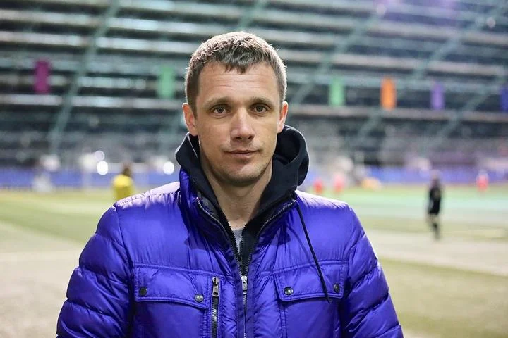 «Урал» хочет назначить Гончаренко