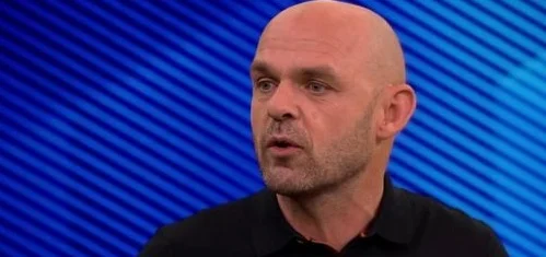 Дэнни Мерфи о Роналду: «Он не решает проблемы МЮ. Нужны радикальные изменения» Дэнни Мерфи о Роналду: «Он не решает проблемы МЮ. Нужны радикальные изменения»