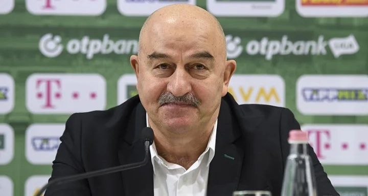 Черчесов заинтересовал «Трабзонспор»