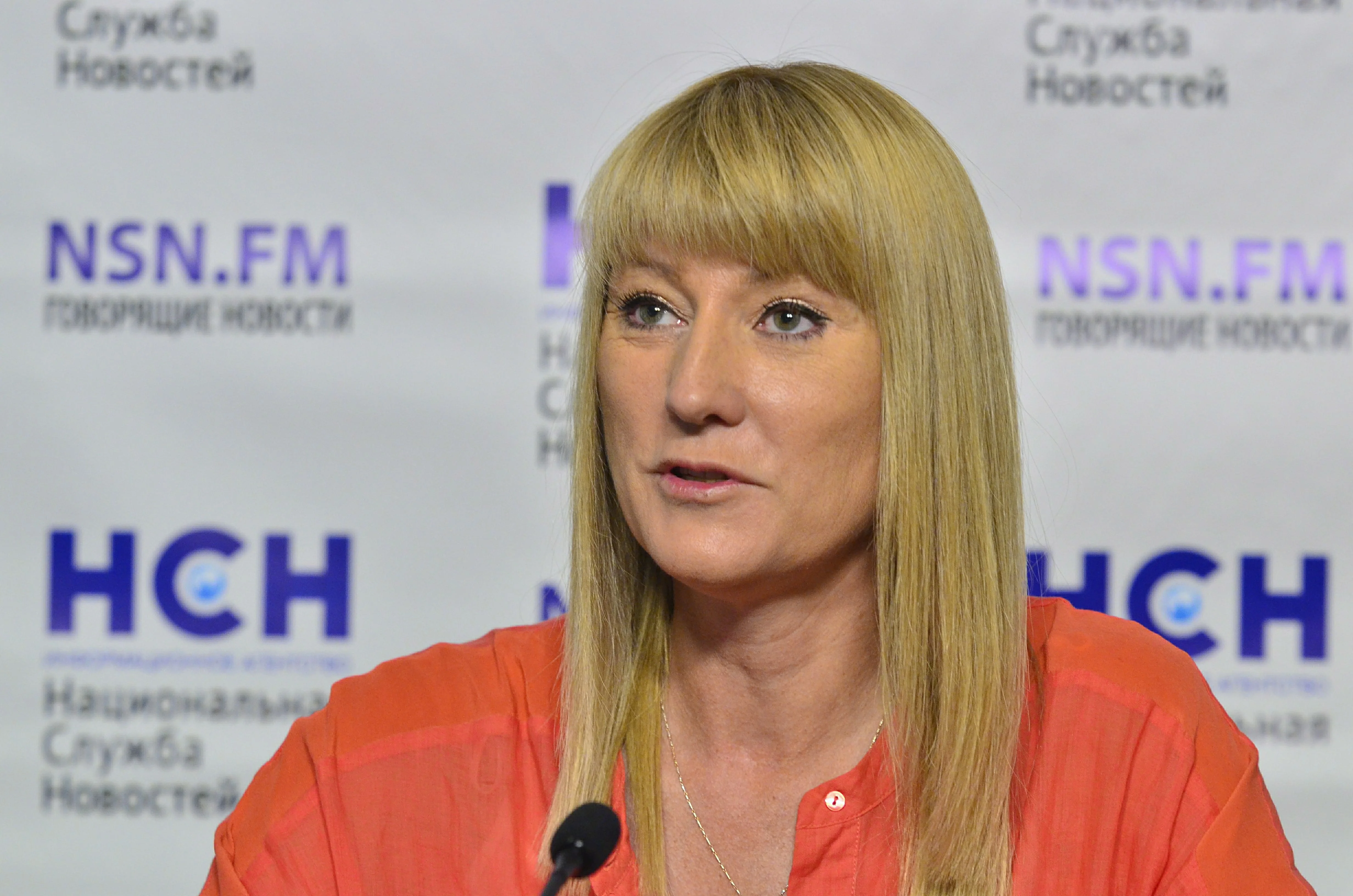 Журова: решение World Athletics оставить отстранение России в силе похоже на месть Коу Журова: решение World Athletics оставить отстранение России в силе похоже на месть Коу