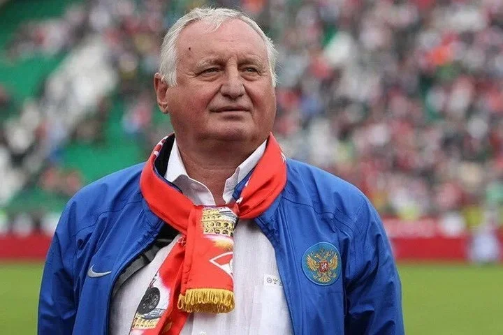 Юрий Гаврилов: «У всех футболистов «Спартака» настроение хорошее и все горят желанием сократить отставание от «Зенита» Юрий Гаврилов: «У всех футболистов «Спартака» настроение хорошее и все горят желанием сократить отставание от «Зенита»