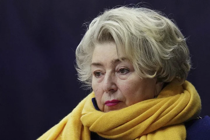 Татьяна Тарасова: «Согласна, что Fan ID вредит футболу, снижает посещаемость матчей. Вообще, это гадость какая-то. Прежняя процедура была вполне работоспособной» Татьяна Тарасова: «Согласна, что Fan ID вредит футболу, снижает посещаемость матчей. Вообще, это гадость какая-то. Прежняя процедура была вполне работоспособной»