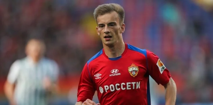 Сборная 1-го тура: добры молодцы и старый «конь»