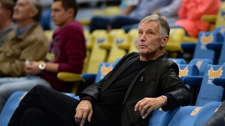 Сергей Елевич: «Я бы не дал преимущество «Зениту». Выиграть серию у ЦСКА достаточно трудно» Сергей Елевич: «Я бы не дал преимущество «Зениту». Выиграть серию у ЦСКА достаточно трудно»