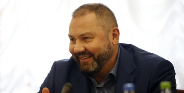 Гилязутдинов сменил Кошкина на посту главного тренера ЖВК «Динамо» (Москва)