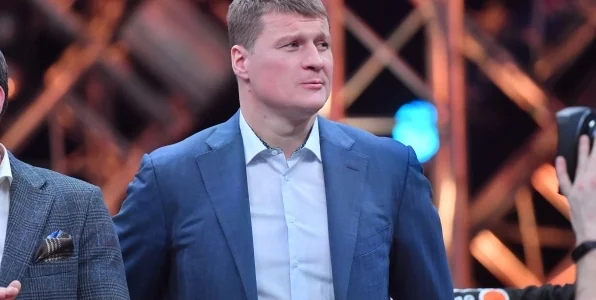 Мехонцев: Может, история с допинг-пробой Поветкина связана с тем, что он всегда выступал за страну и президента Мехонцев: Может, история с допинг-пробой Поветкина связана с тем, что он всегда выступал за страну и президента