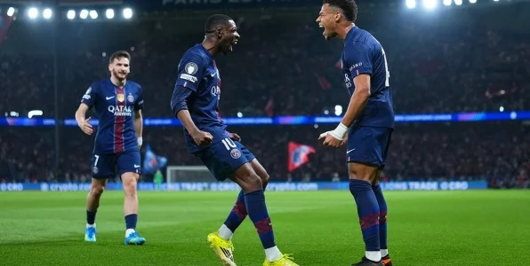 Ланс – ПСЖ: прямая трансляция, где смотреть бесплатно 13 мая 2026 года Ланс – ПСЖ: прямая трансляция, где смотреть бесплатно 13 мая 2026 года