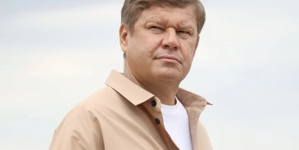 Губерниев: я искренне рад, что израильские спортсмены выступают. Но всё это лицемерие 2.0.