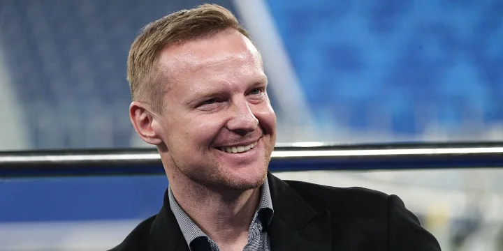 Малафеев о 40 миллионов евро за Сафонова: «Неадекватная цена» Малафеев о 40 миллионов евро за Сафонова: «Неадекватная цена»