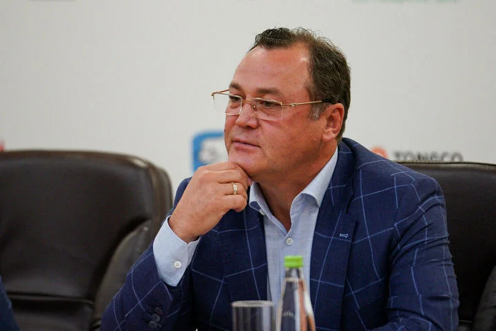 Спортдиректор «Лады» Рафик Якубов: «Большое спасибо ребятам, вытащили игру с 0:2. Мне «Спартак» понравился, особенно их первая тройка»