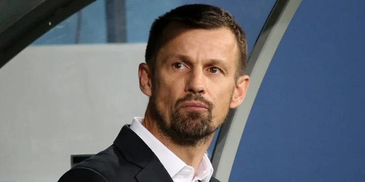 «Зенит» одной ногой вне Лиги Европы