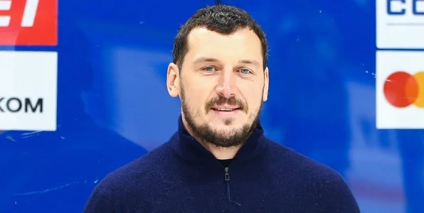 «Решающее слово за КХЛ»: юрист — о дисквалификации гендиректора ХК «Сочи» Григоренко
