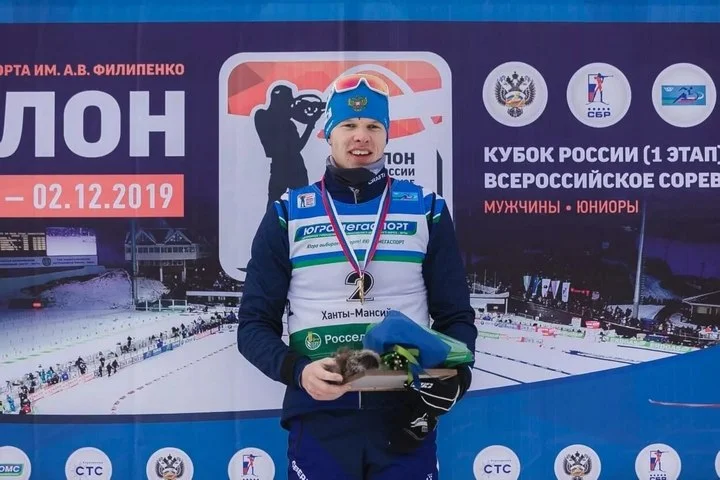 Кирилл Бажин занял второе место в Кубке Содружества: «Я бы не сказал, что было сложно идти за Бабиковым – можно сказать, приятно: поработали вместе» Кирилл Бажин занял второе место в Кубке Содружества: «Я бы не сказал, что было сложно идти за Бабиковым – можно сказать, приятно: поработали вместе»